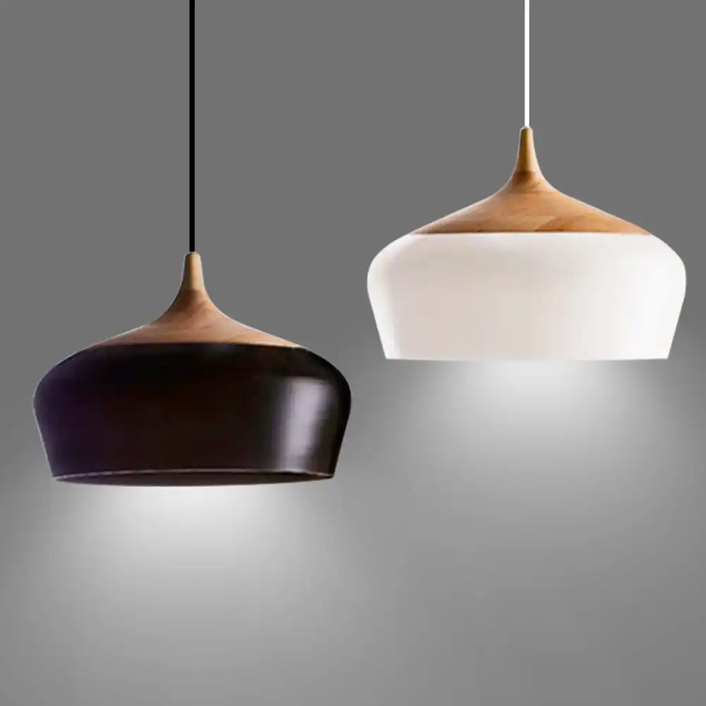Nordic Pendant Light